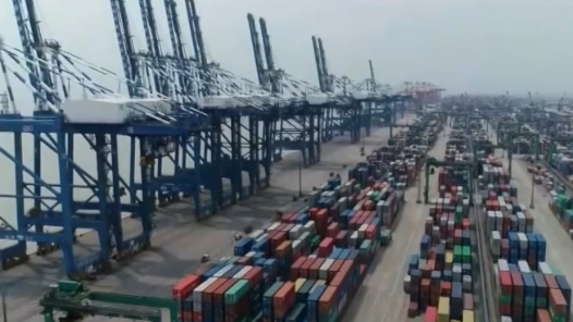 “一带一路”高峰论坛丨泰国经济学家：共建“一带一路”深化东盟与中国多领域合作