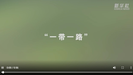 “一带一路”高峰论坛·“数”说10年｜贸易投资更加深化