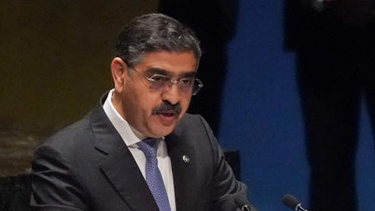 巴基斯坦总理撰文称“一带一路”为世界描绘出美好互联新蓝图