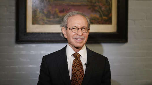 “一带一路”高峰论坛丨专访：彪炳史册的时代工程