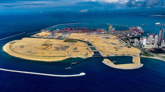 时政热词：什么是“一带一路”？