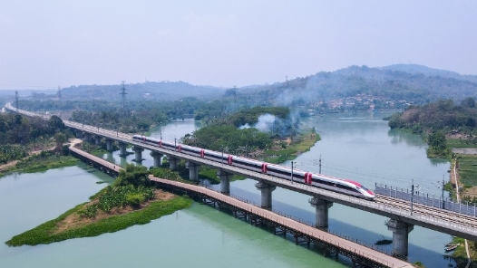 新华视点｜第三届“一带一路”国际合作高峰论坛看点前瞻