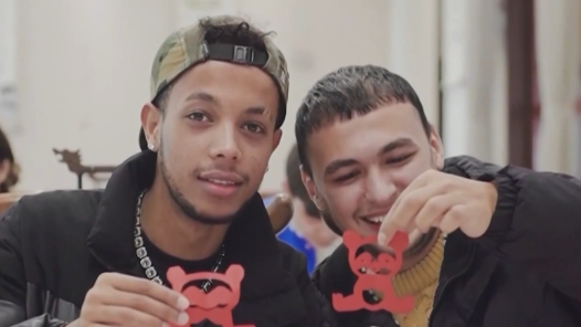 “一带一路”文化交流如何促进民心相通？专家解读→