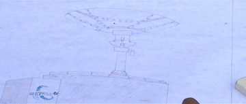 “一带一路”幸福密码｜科技点亮“太空梦”