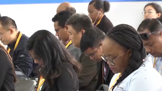 各国媒体期待“一带一路”国际合作高峰论坛