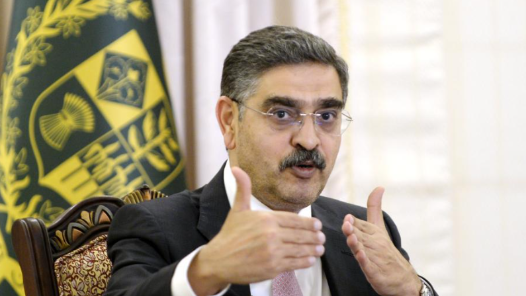 巴基斯坦总理撰文称“一带一路”为世界描绘出美好互联新蓝图