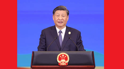 习近平谈推动科技创新