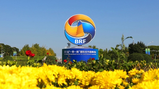 乌兹别克斯坦《人民言论报》副总编辑：共建“一带一路”倡议务实高效前景广阔