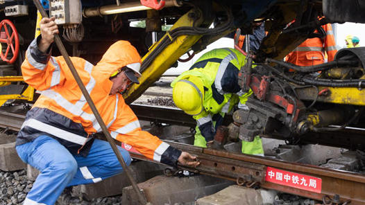 全球连线｜匈牙利总理政治政策主任：欧洲应从“一带一路”合作中寻找新动力