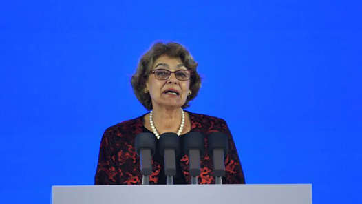 联合国教科文组织前总干事：“一带一路”倡议促进民心相通