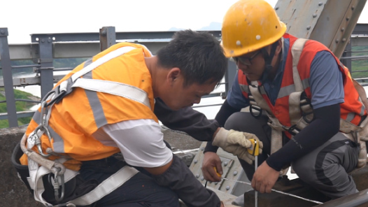 2023·劳动创造幸福｜白露时节秋检忙