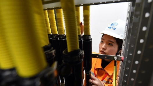 2023·劳动创造幸福｜供应链“花木兰”是这样炼成的