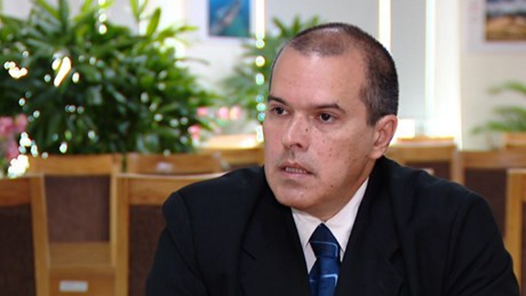 专访古巴拉美社社长：“一带一路”将向更高水平发展