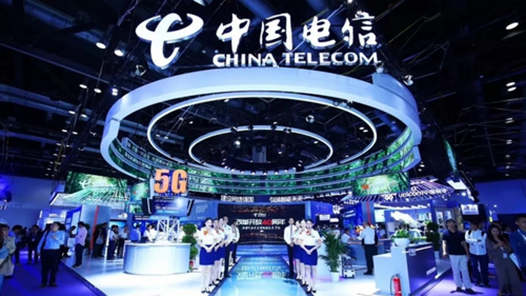 经济观察丨中国“科技元素”架起数字丝路沟通桥梁