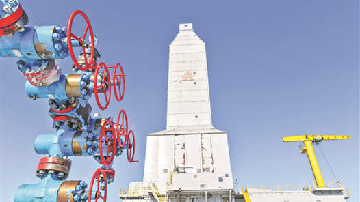 “一带一路”高峰论坛丨通讯：在北极圈感受“冰上丝绸之路”建设热度