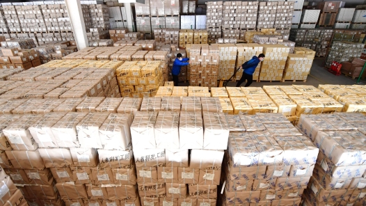 2023·劳动创造幸福｜印刷生产管理一线的“全能手”