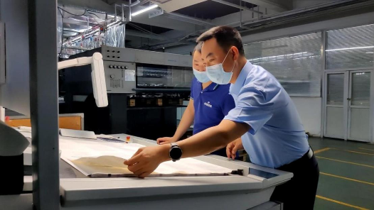 2023·劳动创造幸福｜磨砺促成长 实绩显忠诚