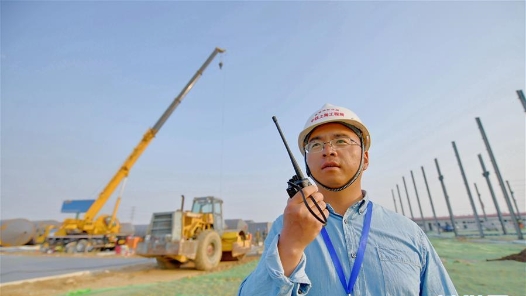 2023·劳动创造幸福｜念念不忘 必有回响