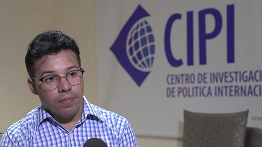 拉美各界：共建“一带一路”倡议让国际合作提质升级