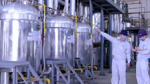 2023·劳动创造幸福丨我们把劳动歌唱