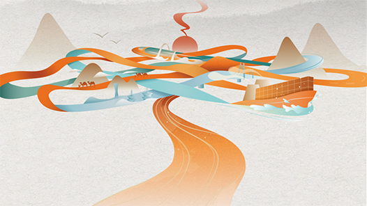 共建“一带一路”十周年重磅纪录片｜共同之路