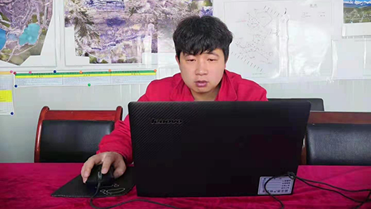 2023·劳动创造幸福｜坚守422天 让木里重现绿色