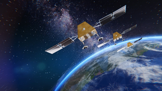 身边榜样丨铁杵成针