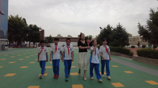 身边榜样丨榜样就在身边