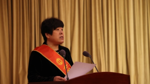 牢记嘱托 主动作为，奋力书写新时代工会工作高质量发展“滨城答卷”