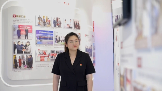 身边榜样丨财务先锋—于小凡