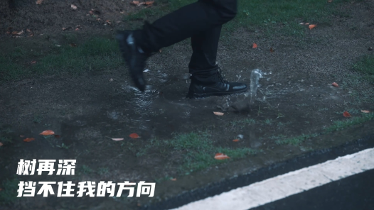 身边榜样丨无声小摊第三期