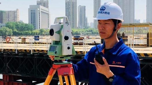 身边榜样丨脚踏实地 行稳工匠之路