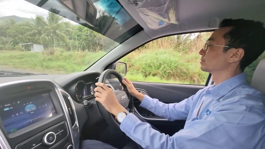 身边榜样丨我与“天路”共成长