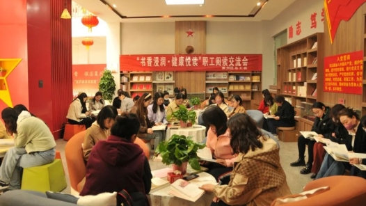 以行动助推工会工作提质增效——记全国工会系统先进集体酒泉市肃州区总工会