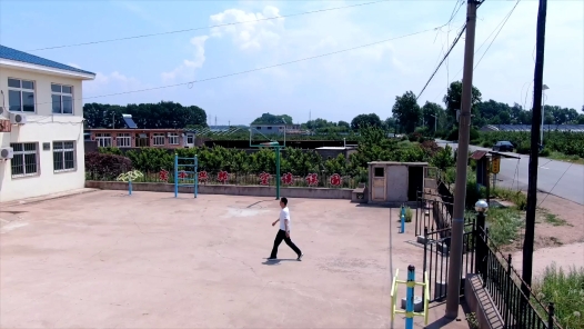 身边榜样 | 发扬青春税务力量 助力乡村振兴发展