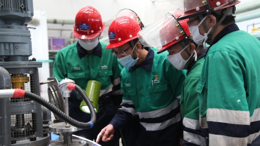 身边榜样 | 炬星