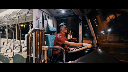 身边榜样 | 生活