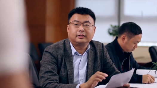 身边榜样 | 乘风