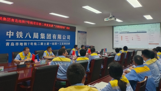 身边榜样 | 李建国：坚守商务岗位的经营能手