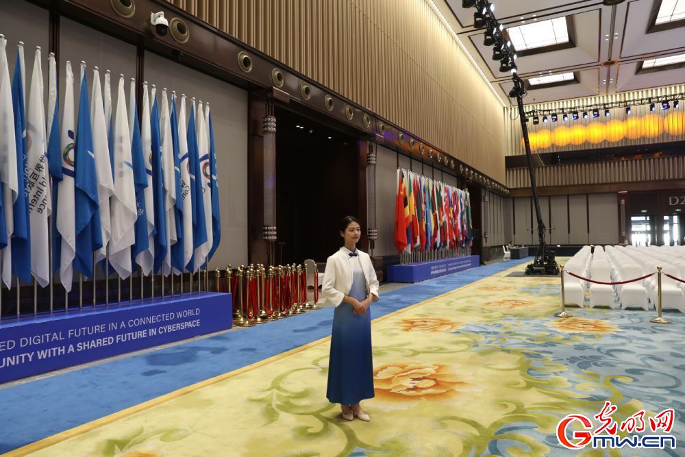 【乌镇镜像】2023年宇宙互联网大会乌镇峰会场馆抢先看 【乌镇镜像】2023年宇宙互联网大会乌镇峰会场馆抢先看