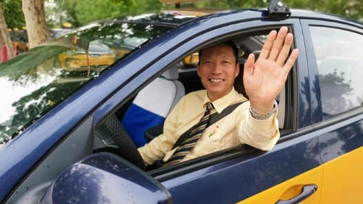 王建生：24年写下300余万字的40本运营日记