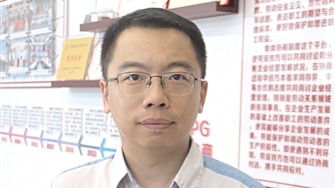 “全国工会系统劳动模范”获得者郭振泳：“职工是开展工会工作最坚实的后盾”