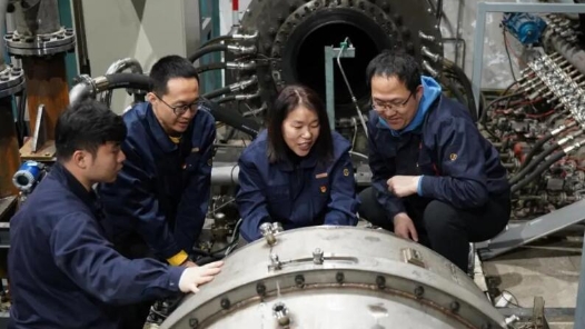 《管理创新再赋能 专业能力又提升》