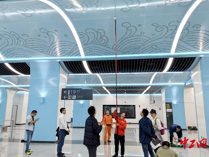 成皆地铁19号线1 成皆地铁19号线1