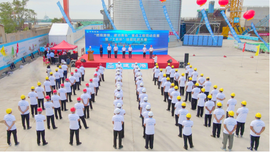 【党建】“党建引领+四个坚持”联动 为基层支部堡垒建设赋能提质2806