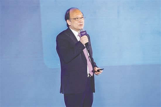 中工网>财经>正文王蕴辉钟益林李培根大会现场近日