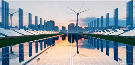 《探索践行+智创未来》