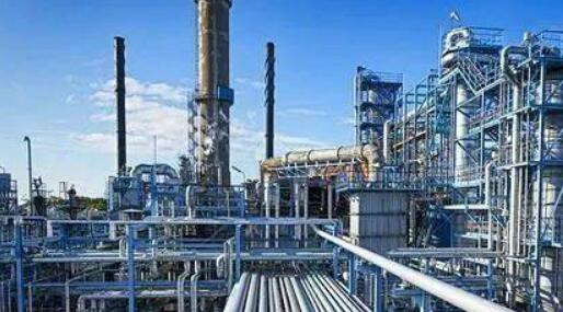 炼油行业有了绿色指引