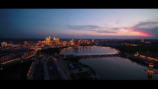 《“美丽太行，五彩泉城”——邢台》