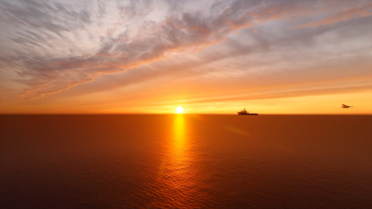 《你好，总包》